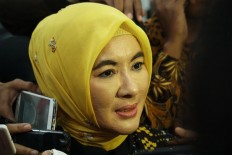 Pertamina laments low CPO supply in eastern Indonesia