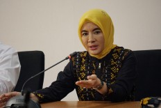 Pertamina to allocate almost $8 billion for capex in 2020