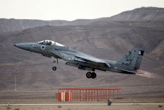 Israel renews threat to attack Iran targets in Syria  