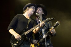 British rockers The Libertines to play Ancol this weekend