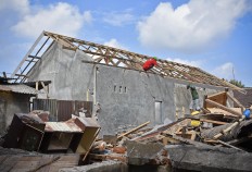 House renovation program discontinued