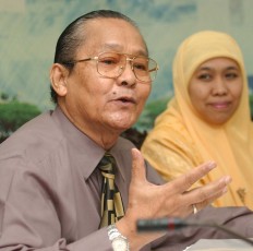 Senior journalist, press activist Leo Batubara dies at 79