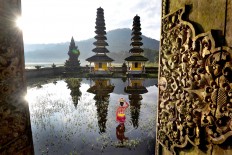 Flurry of investments erodes Bali’s architectural identity