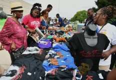 Detroit readies for Aretha Franklin tribute concert