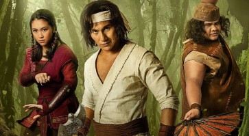 Wiro Sableng goes back to his roots&nbsp;