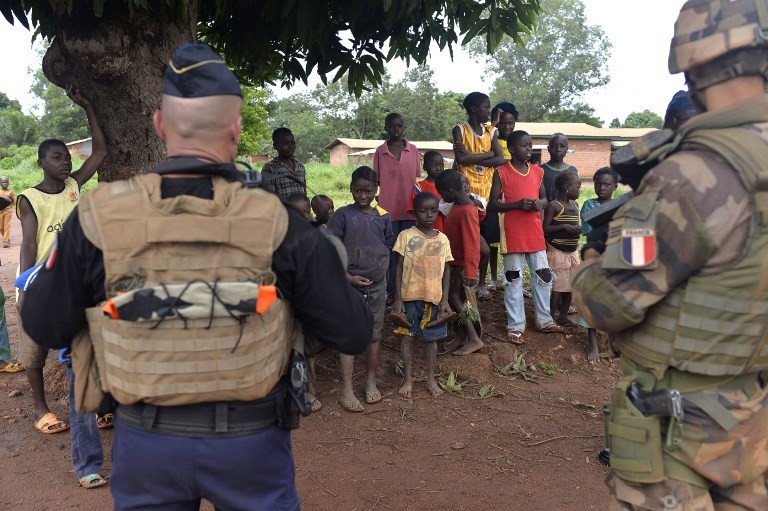 Conflicts may have killed 5 million children in Africa: Study