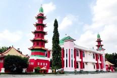 Restoring the habit of dialogue, reinforcing inclusive principles