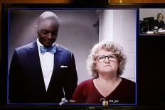 Ex-coach booked on charges related to US gymnastics sex scandal