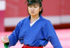 Asian Games: Underdog Indonesian shocks favorites to win bronze