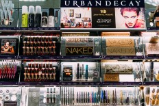 Goodbye Urban Decay’s original Naked, hello Naked Cherry