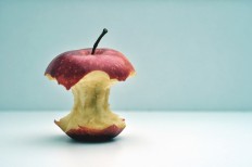 Germany launched a drive to halve food waste by 2030 as research shows every consumer on average throws away 55 kilograms of edibles a year.