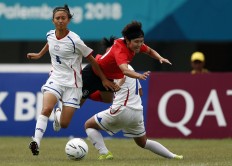 Asian Games: South Korea wins third bronze medal in women’s soccer
