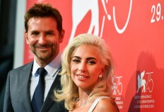 'A Star Is Born': Lady Gaga triumphs in movie debut at Venice
