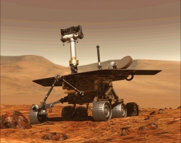 Mars likely to have enough oxygen to support life: Study