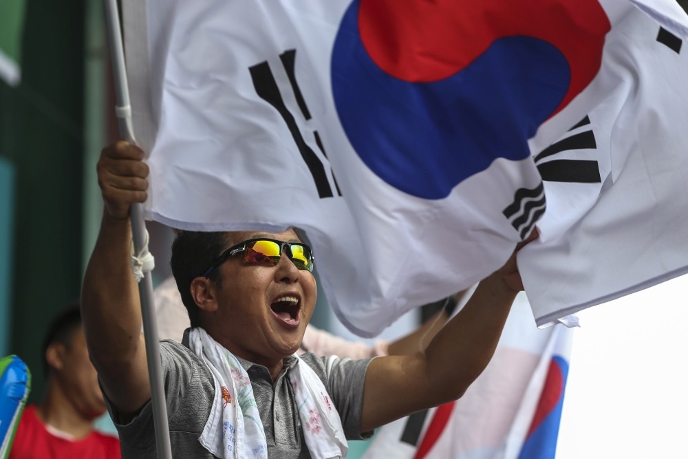 Asian Games: Indonesia adds another bronze from soft tennis