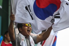 Asian Games: Indonesia adds another bronze from soft tennis 