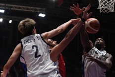 Asian Games: South Korea takes bronze consolation in men’s basketball