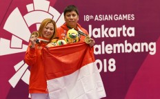 Asian Games: Indonesian bridge team closes journey with 4 bronzes