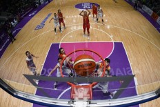 Asian Games: Towering China claims women’s basketball gold 