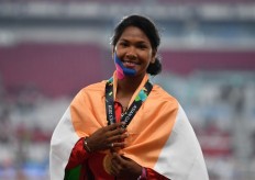 Shoe company to design special footwear for India's 12-toed champion