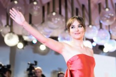 Dakota Johnson needed therapy after horror film 'Suspiria'