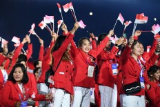 Asian Games: Finishing 4th is key to SEA Games, Olympics