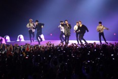 iKON&rsquo;s Ju-ne faces backlash for Instagram post ahead of group&rsquo;s comeback