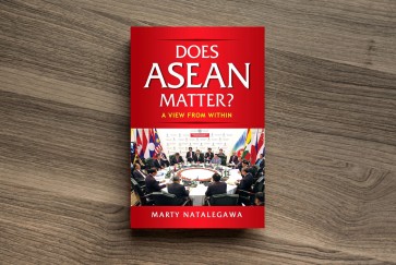 ASEAN does matter, and has achieved a lot