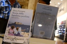 HBO goes the foreign language route with 'My Brilliant Friend'