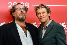 Van Gogh was murdered, claims new film at Venice