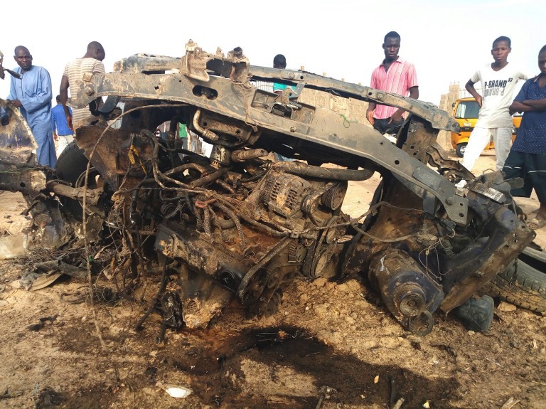 More than two billion euros pledged to fight Boko Haram