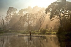 Five weekend escapes within driving distance of Jakarta