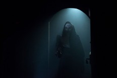 ‘The Nun’ goes back to origin of Valak