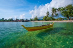 10 Indonesian destinations promoted in Vietnam