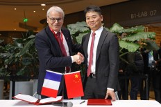 JD.com's billionaire CEO  arrested on allegation of rape  