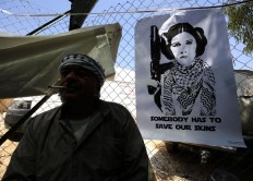  Israel court okays demolition of West Bank village 