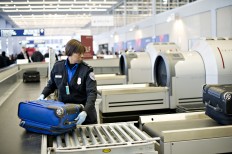 Airport 3D X-rays working so well TSA is expanding pilot program