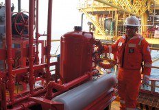 Oil companies upbeat on production despite govt's bearish outlook 