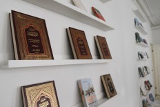 Islam shows its female face with rise of women mosques