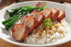 Michelin-starred Hong Kong restaurant opens in Jakarta