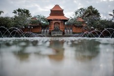 Taman Bhawagan