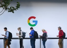 Google touts progress in fight against piracy