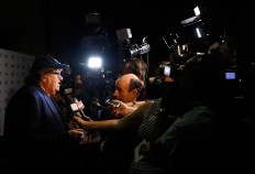 Michael Moore hopes his film is 'beginning of the end' for Trump