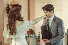 Iwan Fals among musicians to headline star-studded 'Bumi Manusia' soundtrack