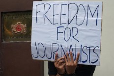 Media labor unions needed more than ever in precarious times: Journalists