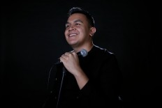Tulus’ 'Monokrom' concert to feature 100 musicians