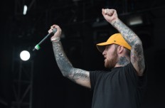 Accused drug dealer charged with supplying fatal dose of fentanyl to Mac Miller
