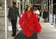 Rappers, women aiming big at Grammys after past snubs