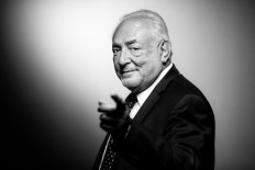 World unprepared for next financial crisis: Ex-IMF chief