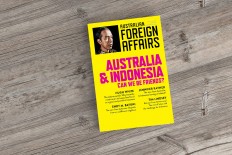 Book Review: We're neighbors — Why not mates?